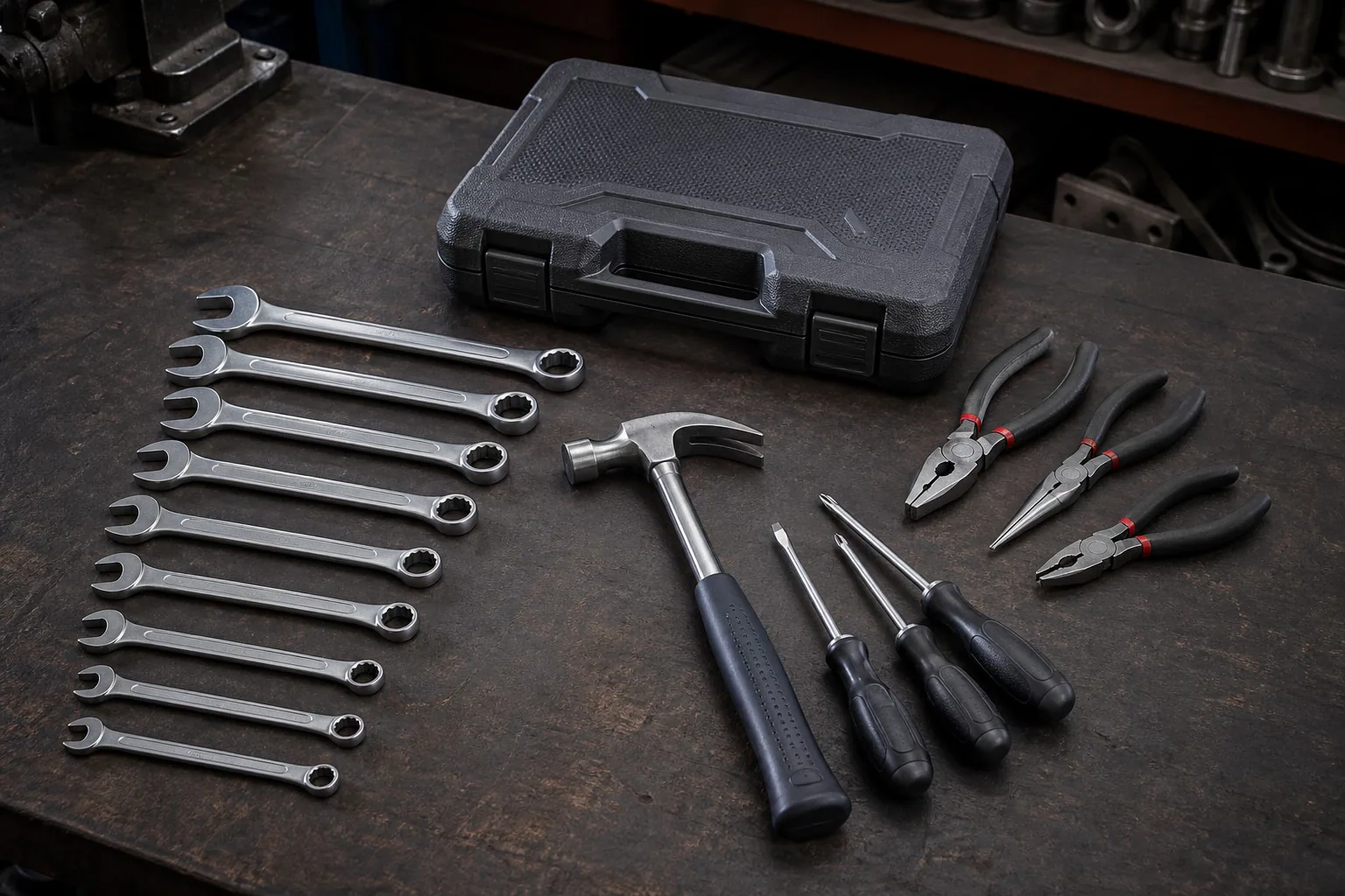 Professional Hardware Tool Kit sourcing