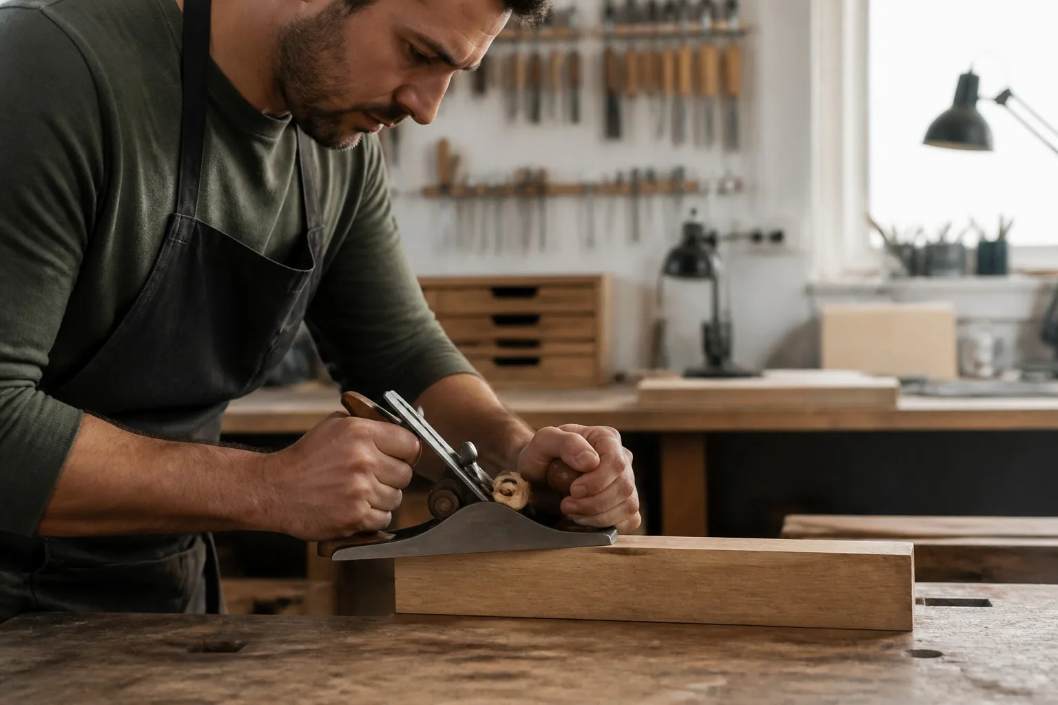 Hardware Tools product application