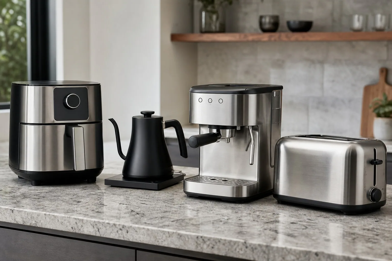Small Kitchen Appliances sourcing