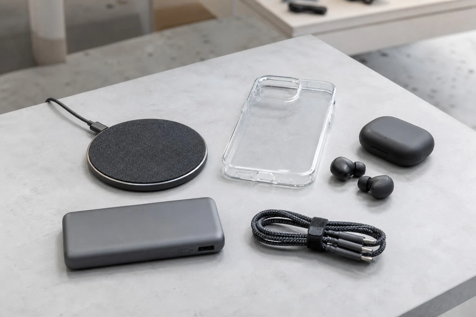 Premium Phone Accessories sourcing