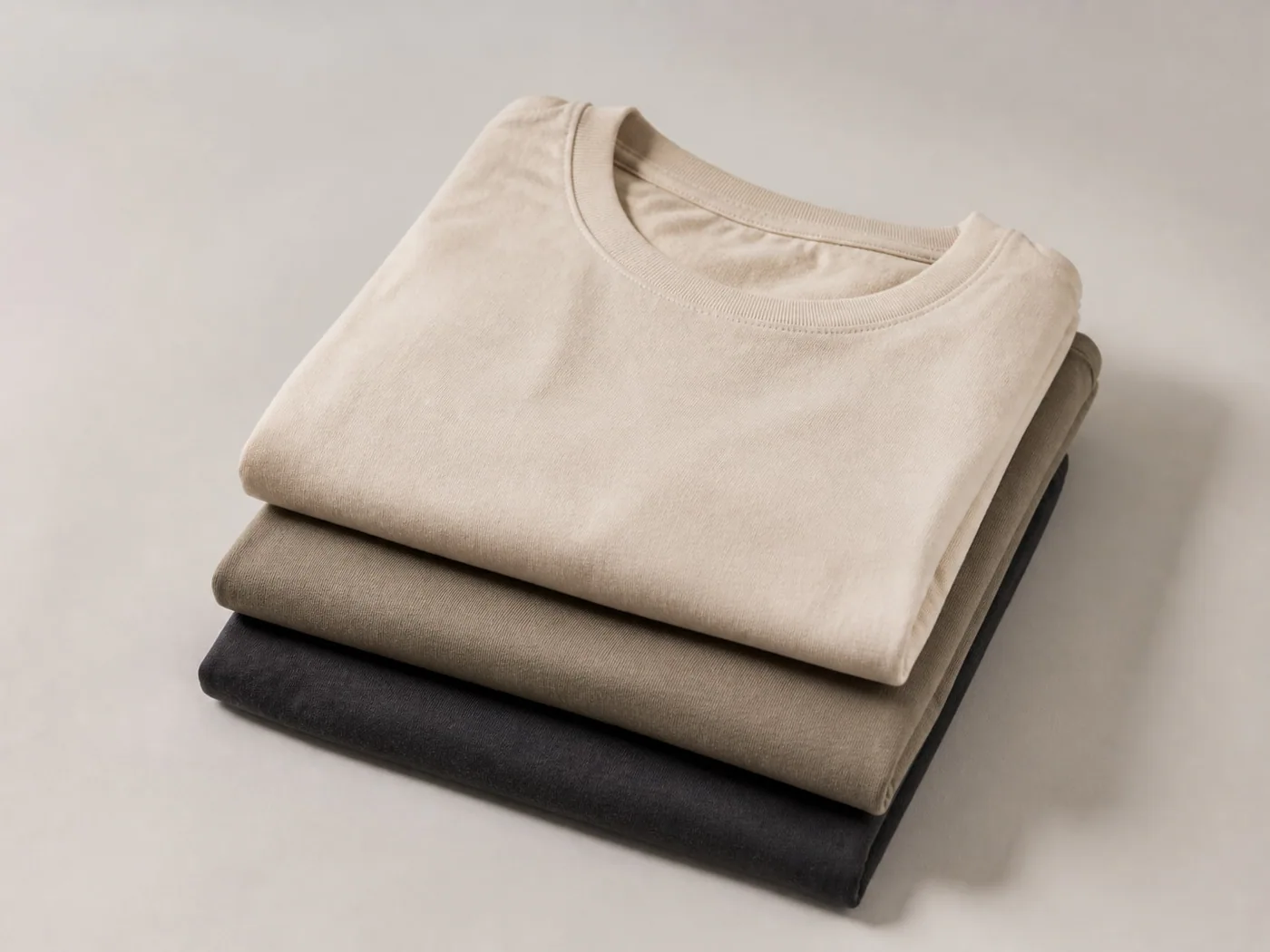 Cotton T-Shirts