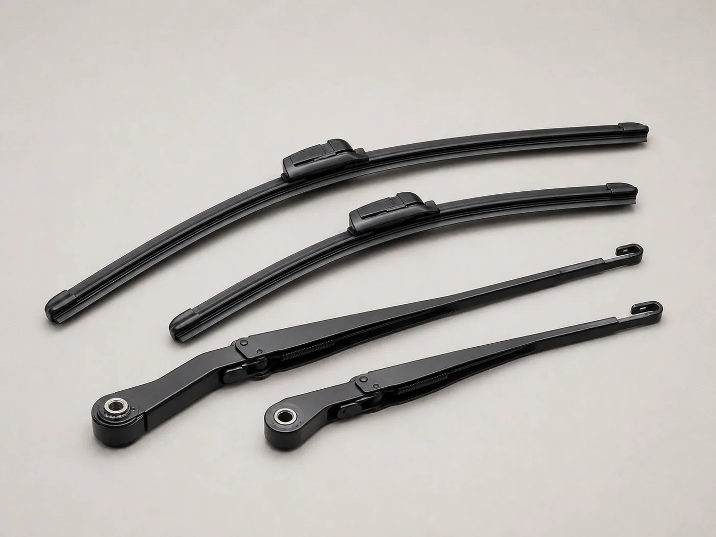 Wiper Systems