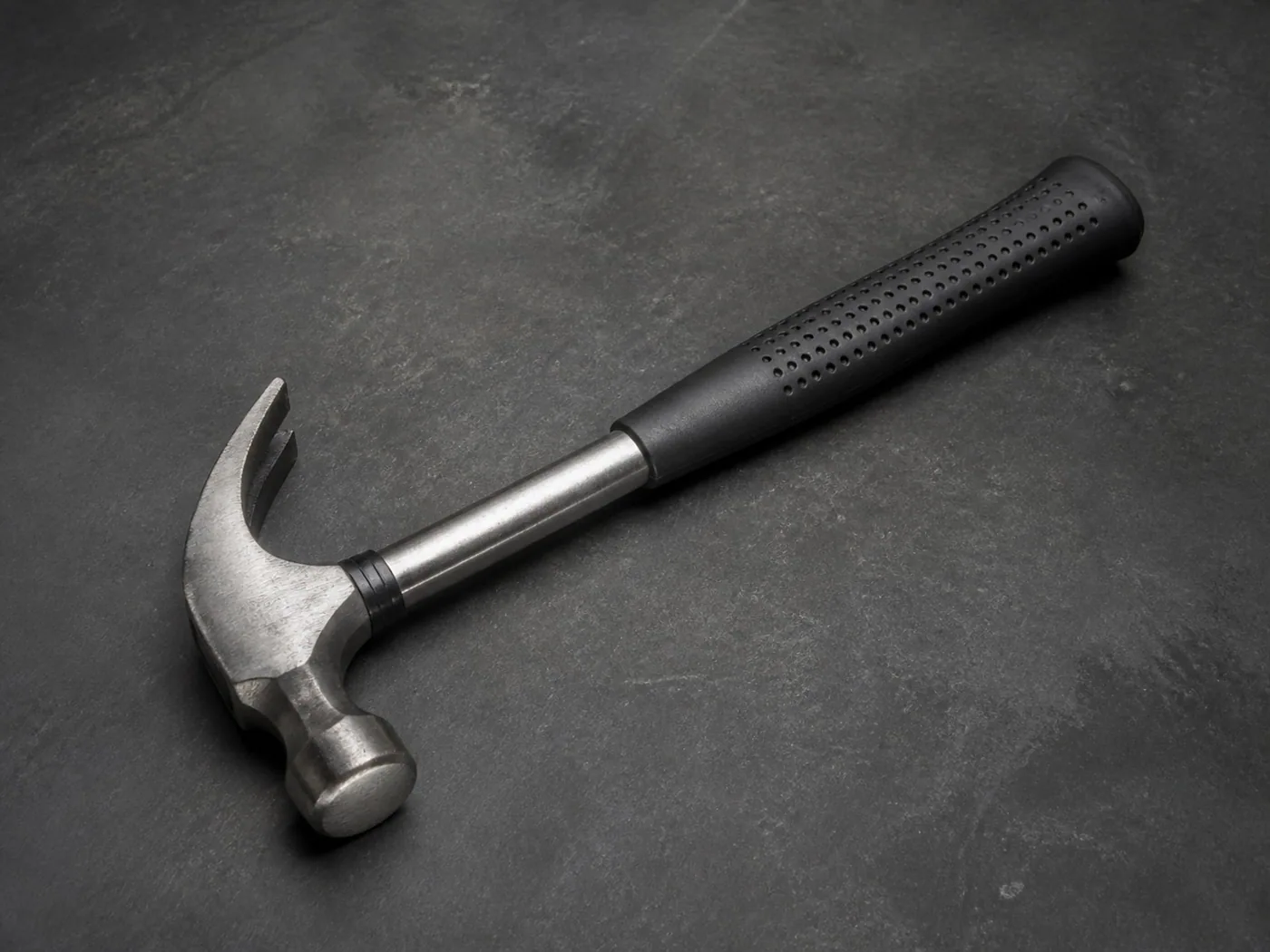 Forged Claw Hammer