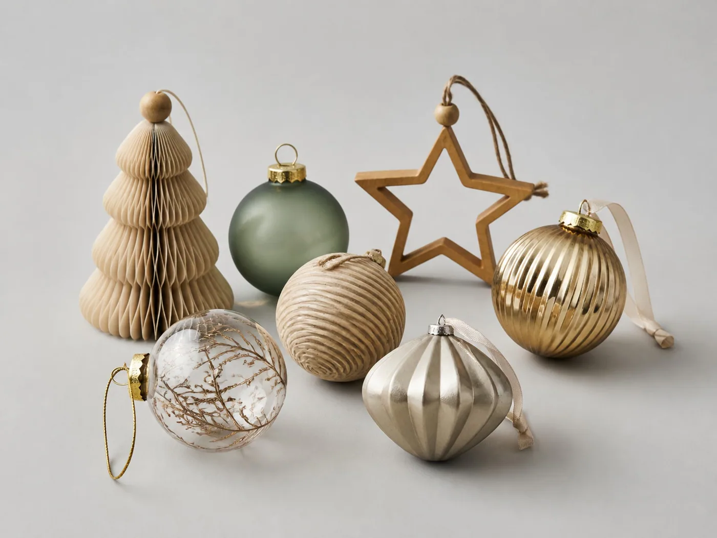 Christmas Ornaments