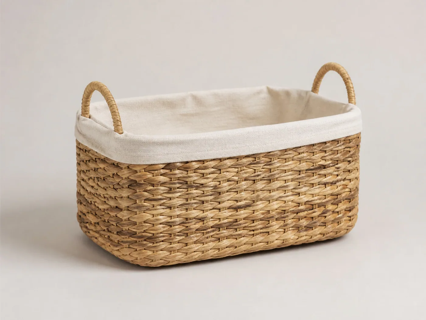 Woven Storage Basket
