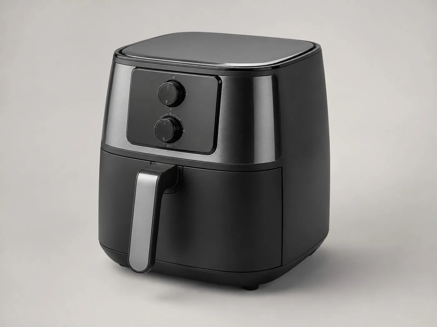 Digital Air Fryer