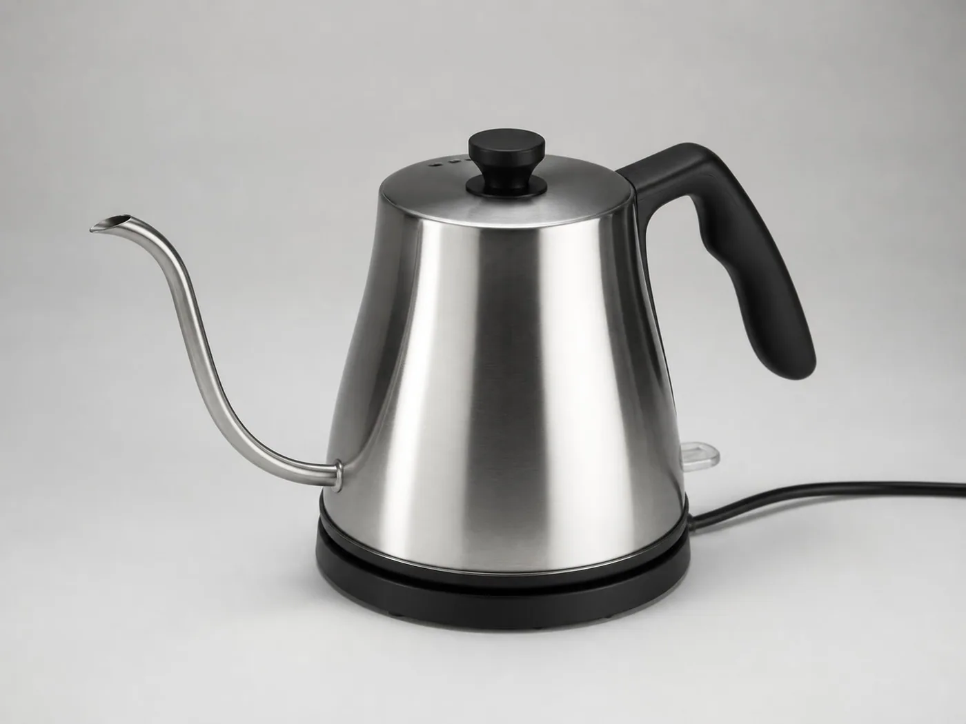 Electric Gooseneck Kettle