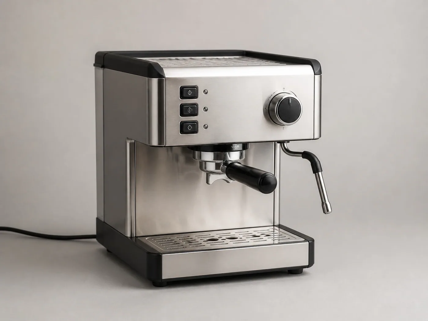 Espresso Coffee Machine