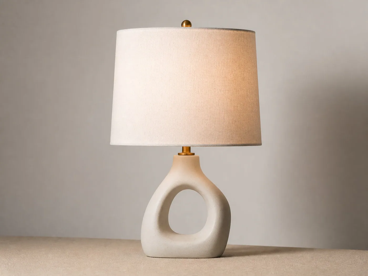 Modern Table Lamp