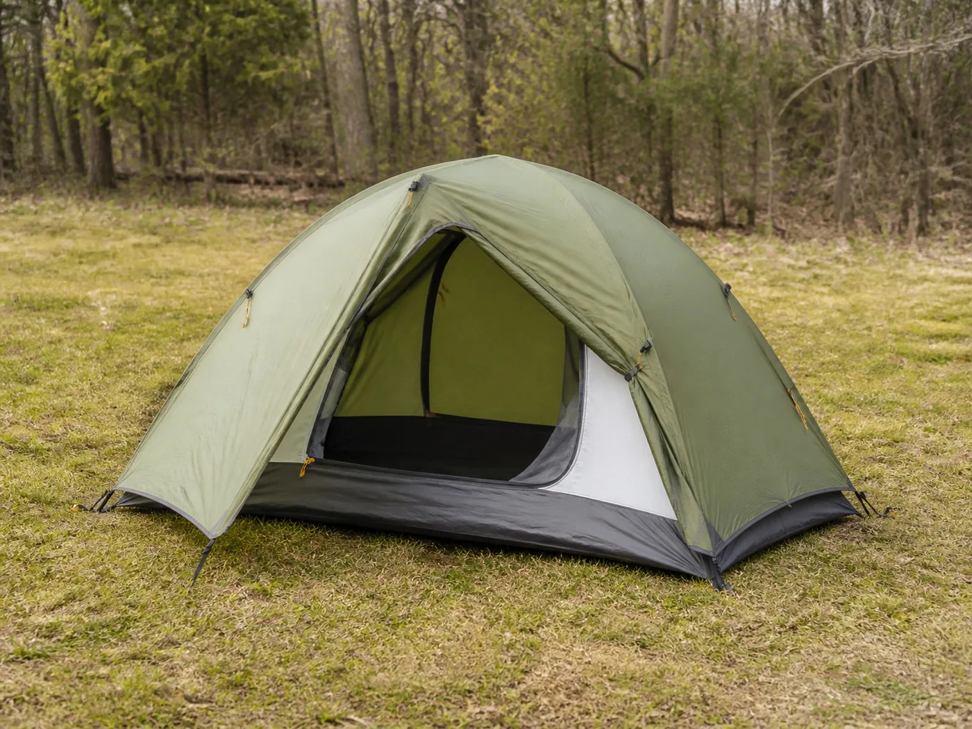Dome Camping Tent