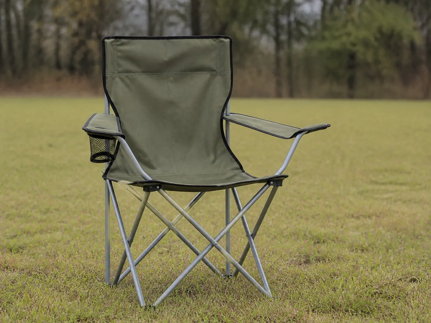 Folding Camping Chair