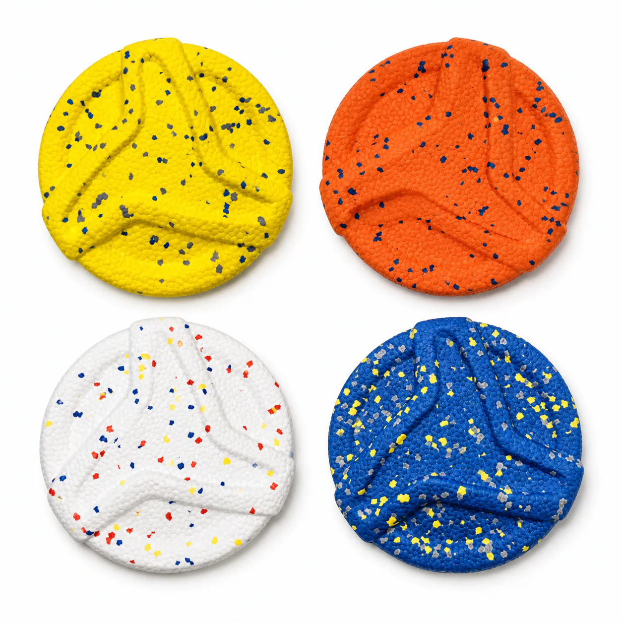 ETPU Dog Flying Disc