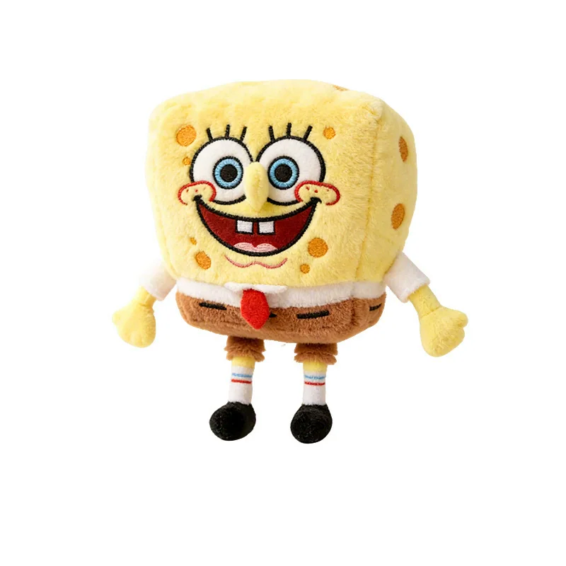 Hoopet SpongeBob Dog Toy