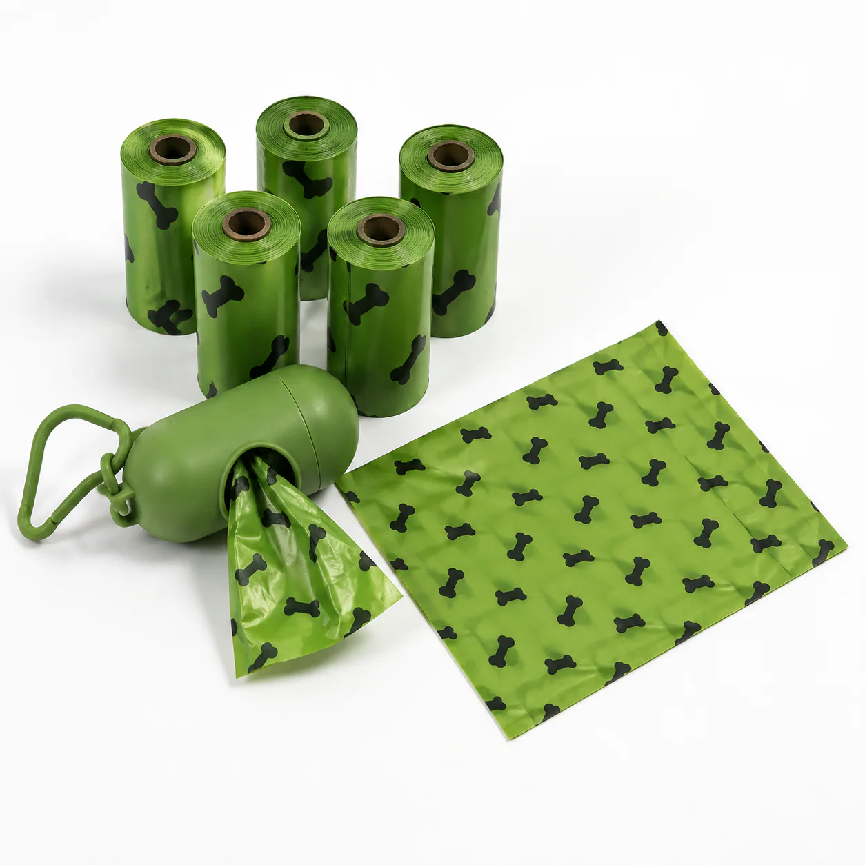 Pet Waste Bags