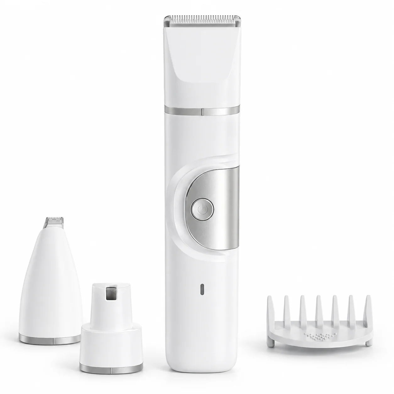 Multi-function Pet Grooming Clipper