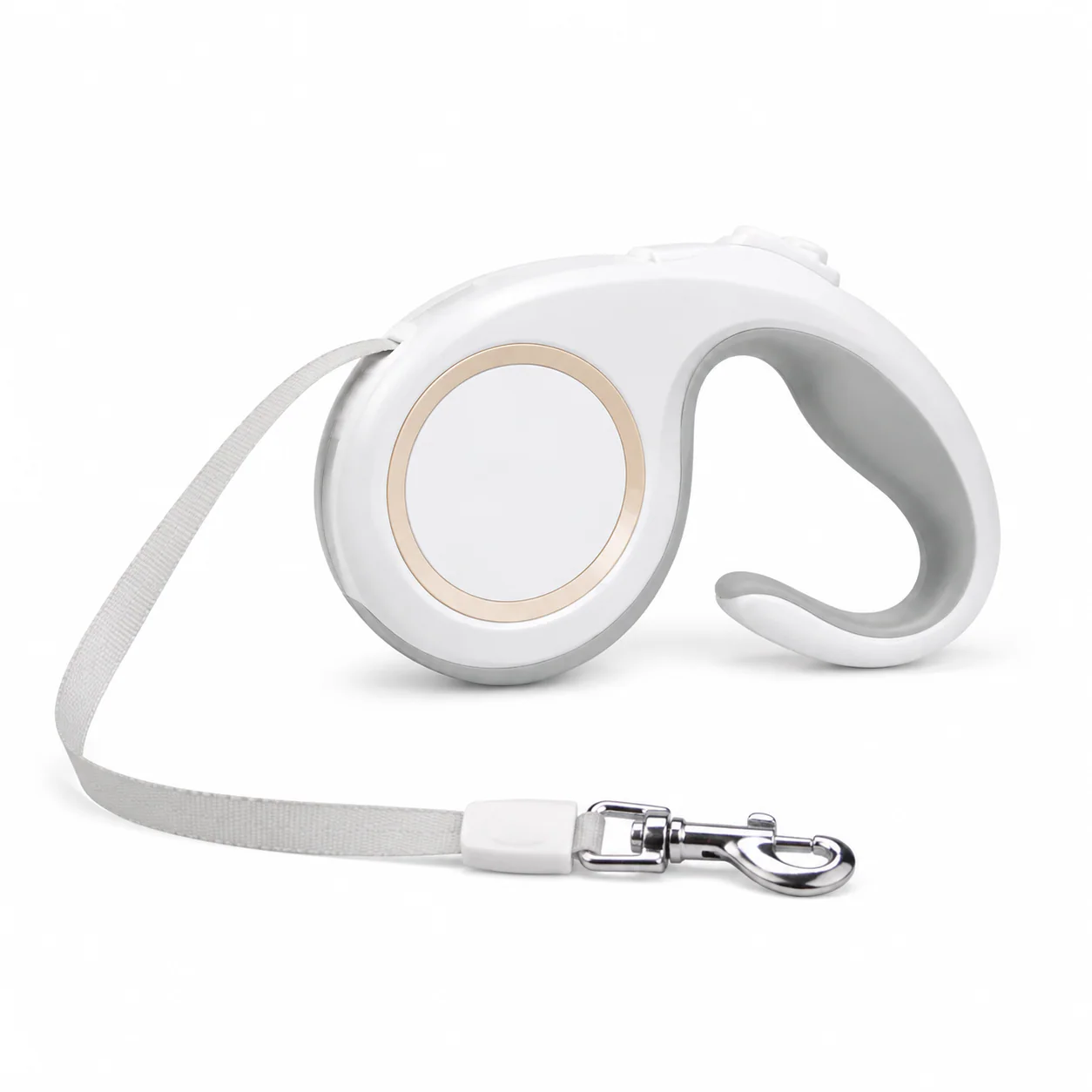 Retractable Dog Leash