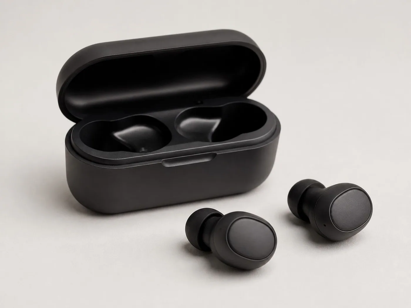 Bluetooth Earbuds