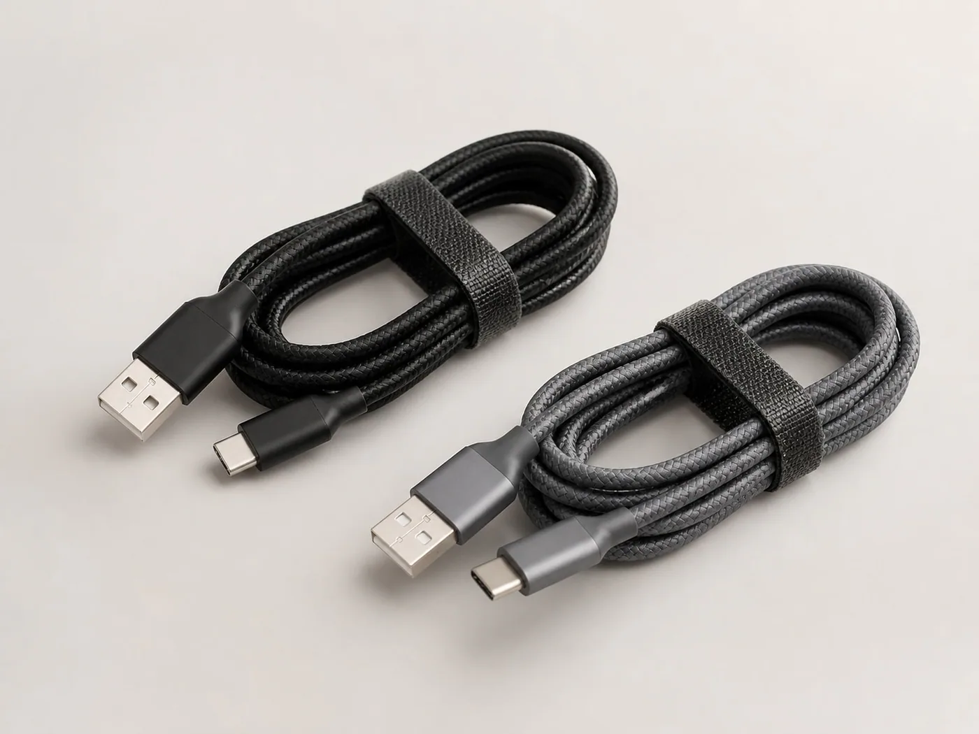 Fast-Charging Cable