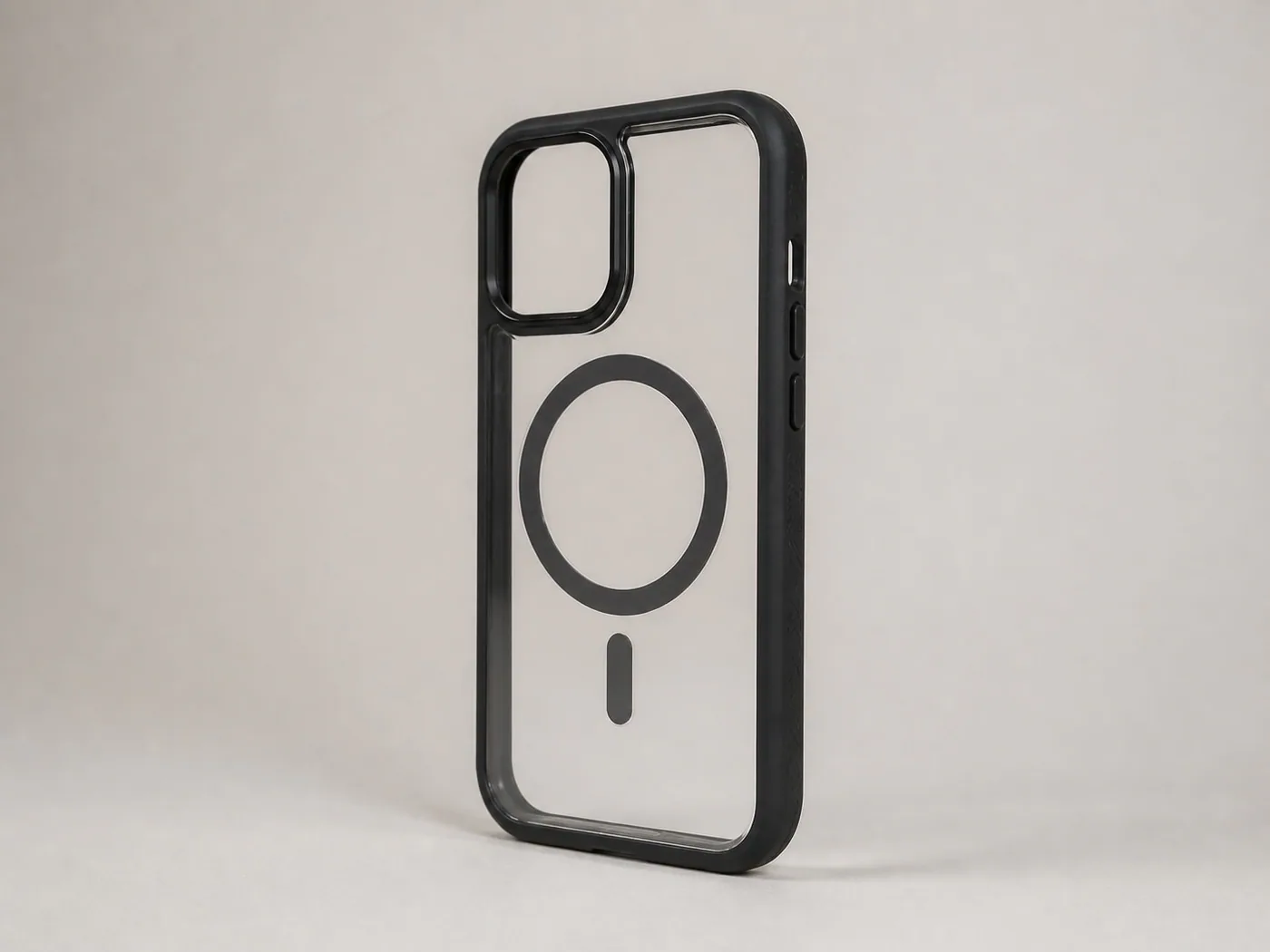 Magnetic Phone Case